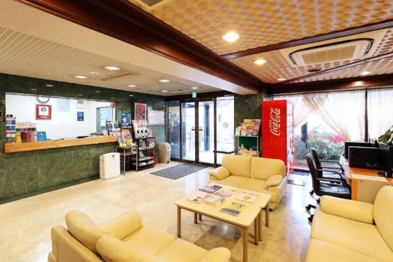 Hotel Tateshina Tokyo Dış mekan fotoğraf