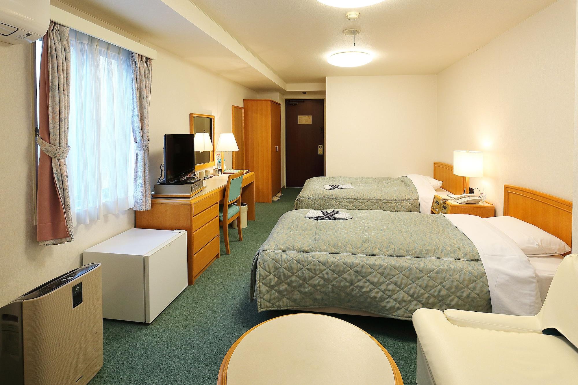Hotel Tateshina Tokyo Dış mekan fotoğraf