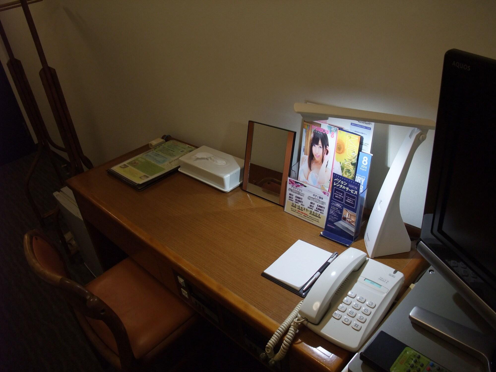 Hotel Tateshina Tokyo Dış mekan fotoğraf