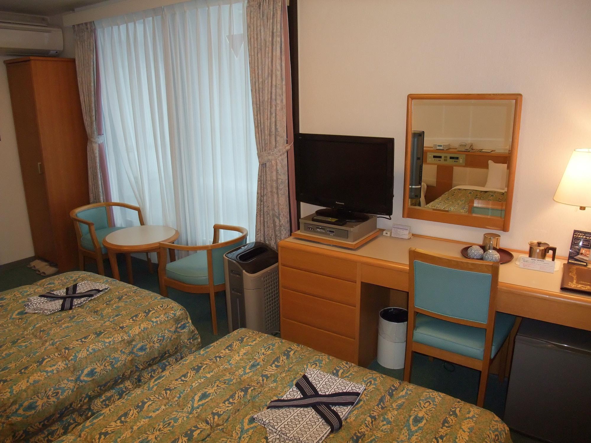 Hotel Tateshina Tokyo Dış mekan fotoğraf