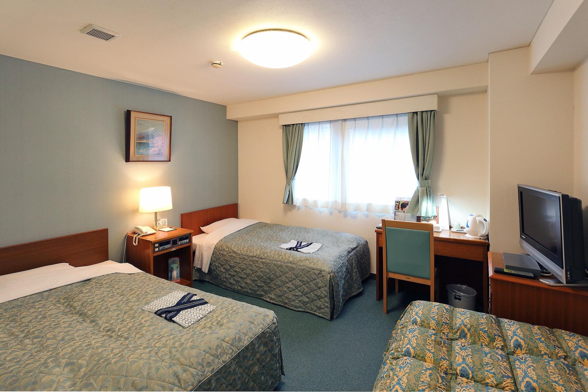 Hotel Tateshina Tokyo Dış mekan fotoğraf