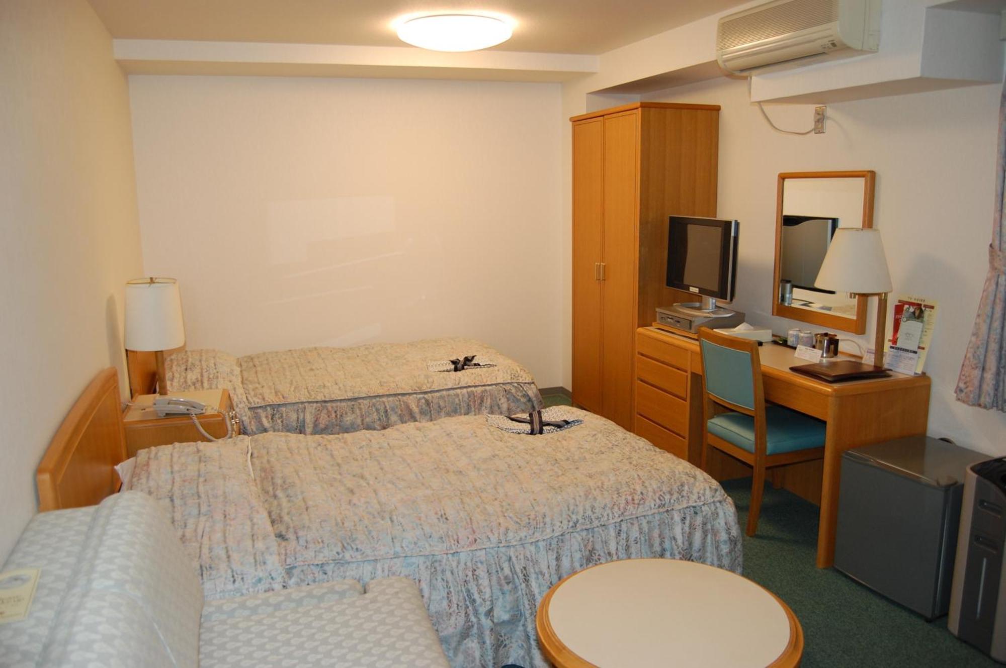 Hotel Tateshina Tokyo Dış mekan fotoğraf