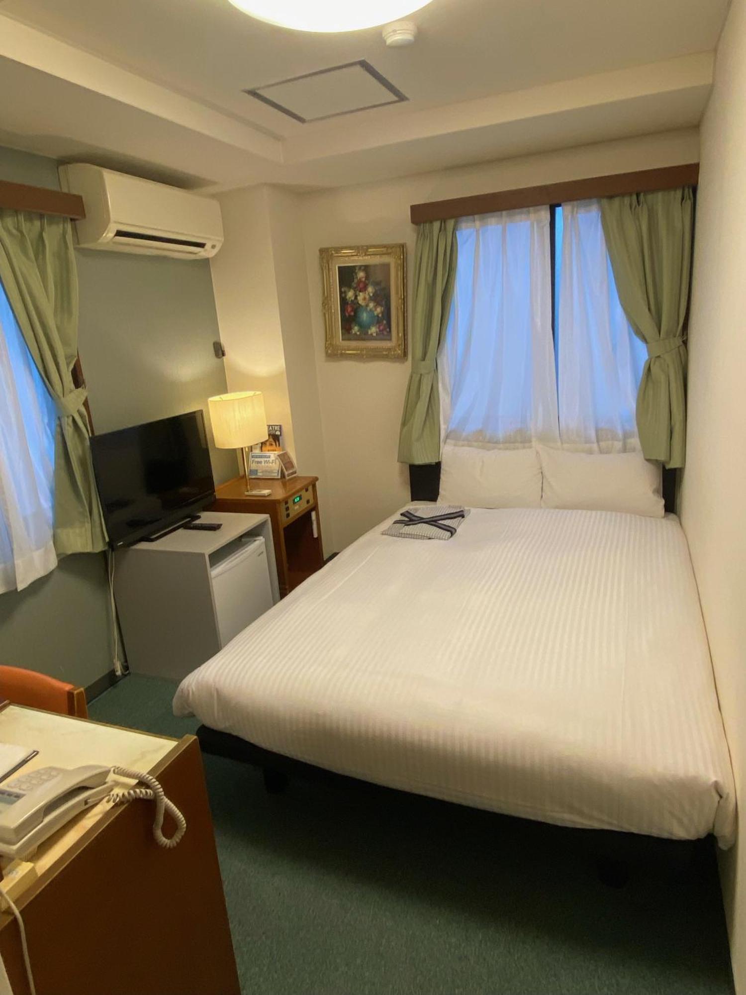 Hotel Tateshina Tokyo Dış mekan fotoğraf