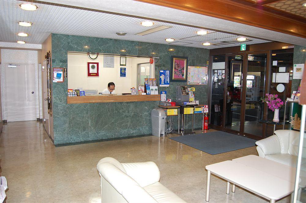 Hotel Tateshina Tokyo Dış mekan fotoğraf