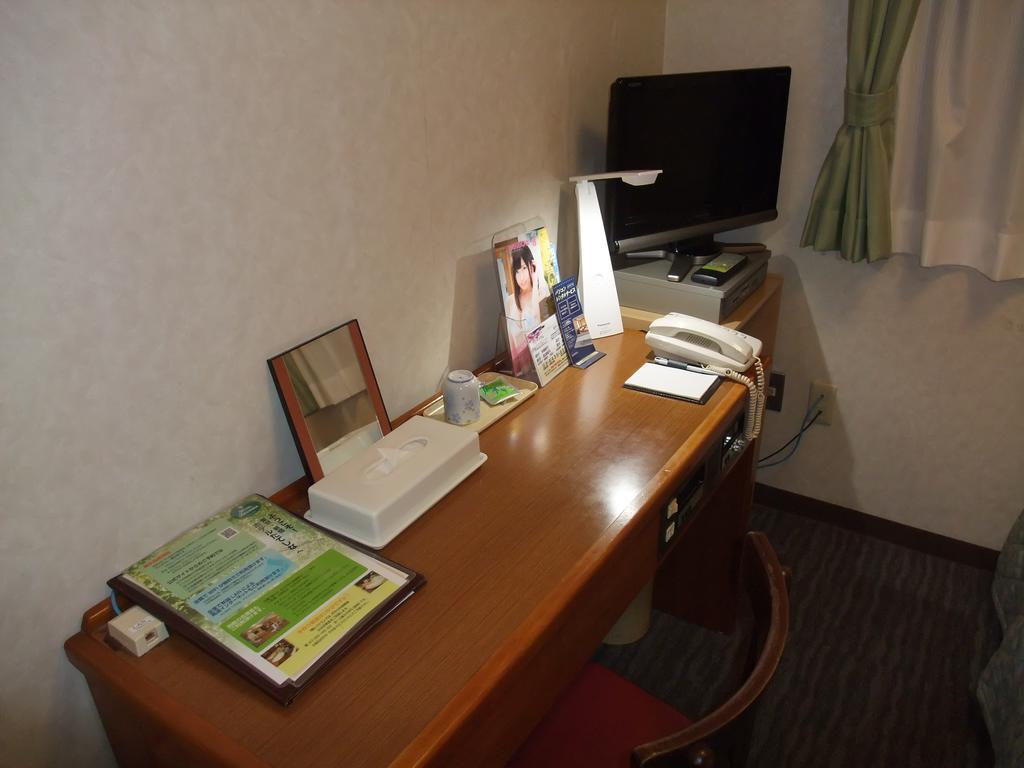 Hotel Tateshina Tokyo Dış mekan fotoğraf
