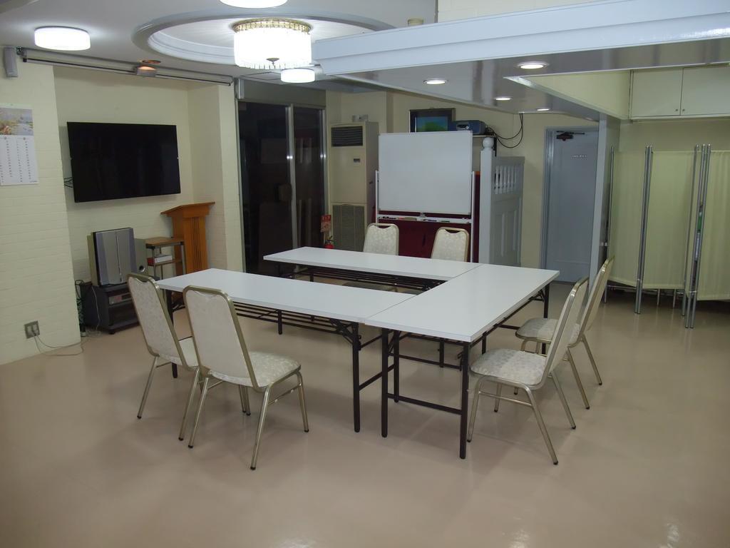 Hotel Tateshina Tokyo Dış mekan fotoğraf