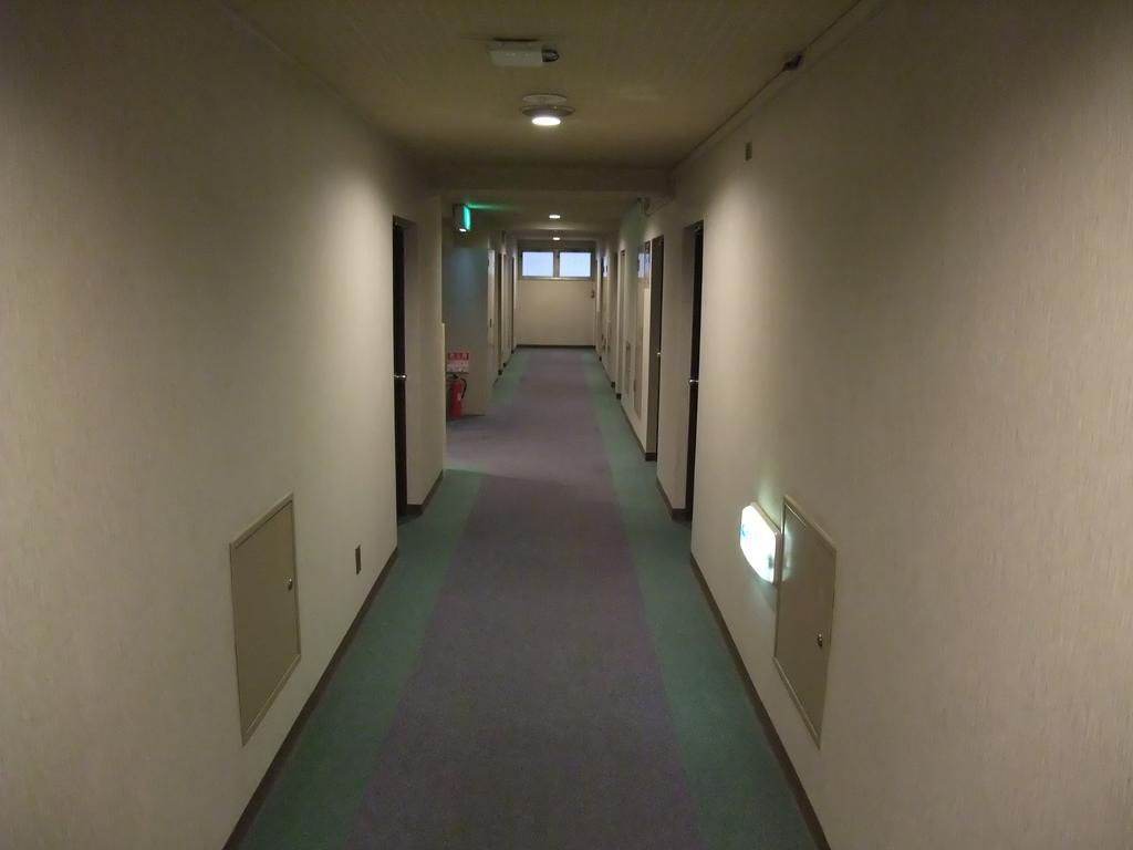 Hotel Tateshina Tokyo Dış mekan fotoğraf