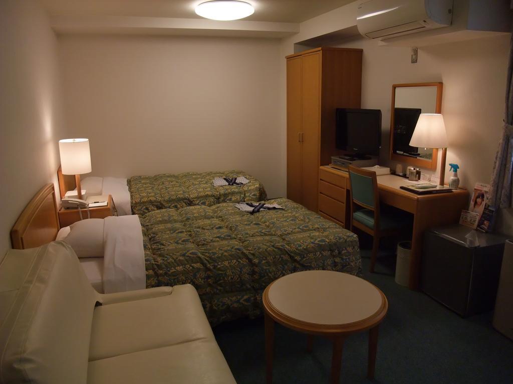 Hotel Tateshina Tokyo Dış mekan fotoğraf