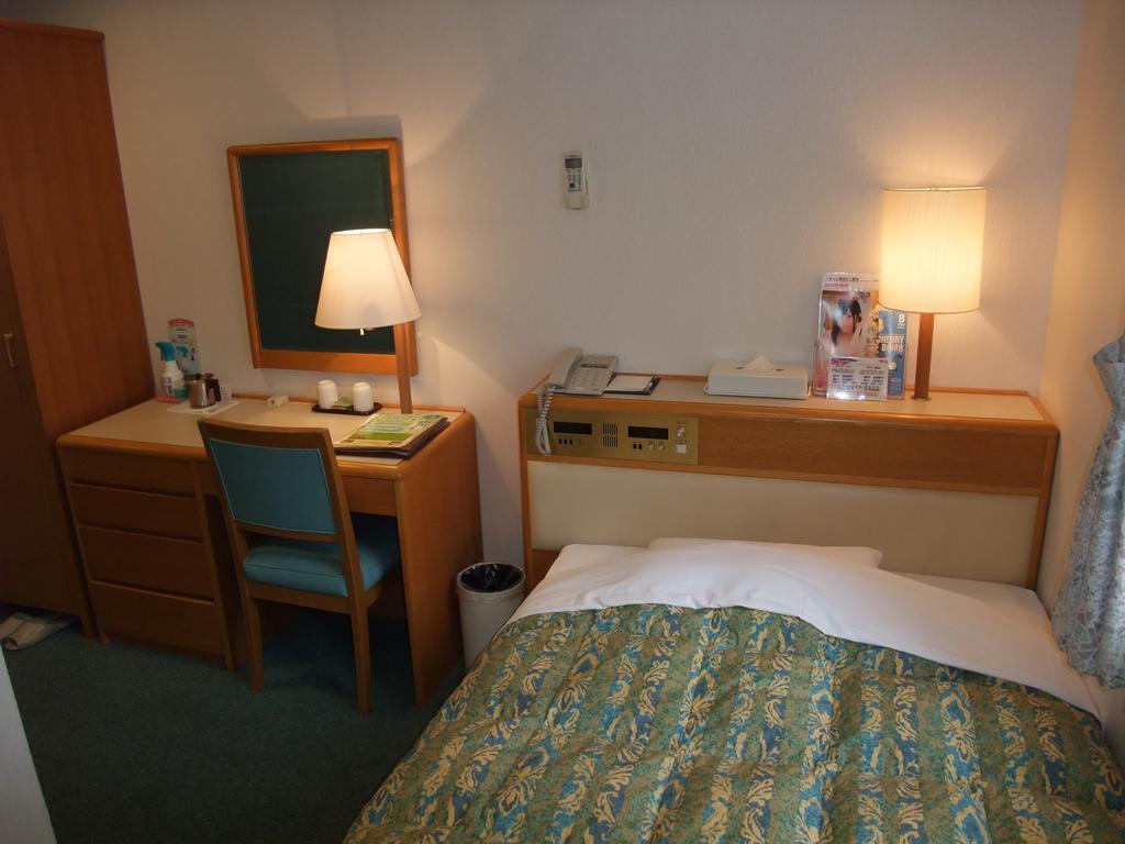 Hotel Tateshina Tokyo Dış mekan fotoğraf