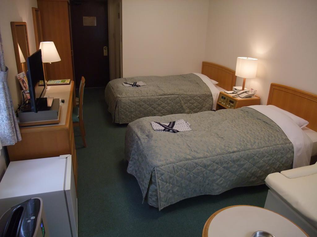 Hotel Tateshina Tokyo Dış mekan fotoğraf