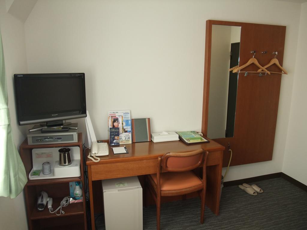 Hotel Tateshina Tokyo Dış mekan fotoğraf