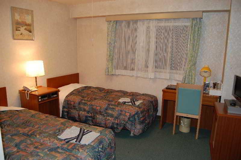 Hotel Tateshina Tokyo Dış mekan fotoğraf