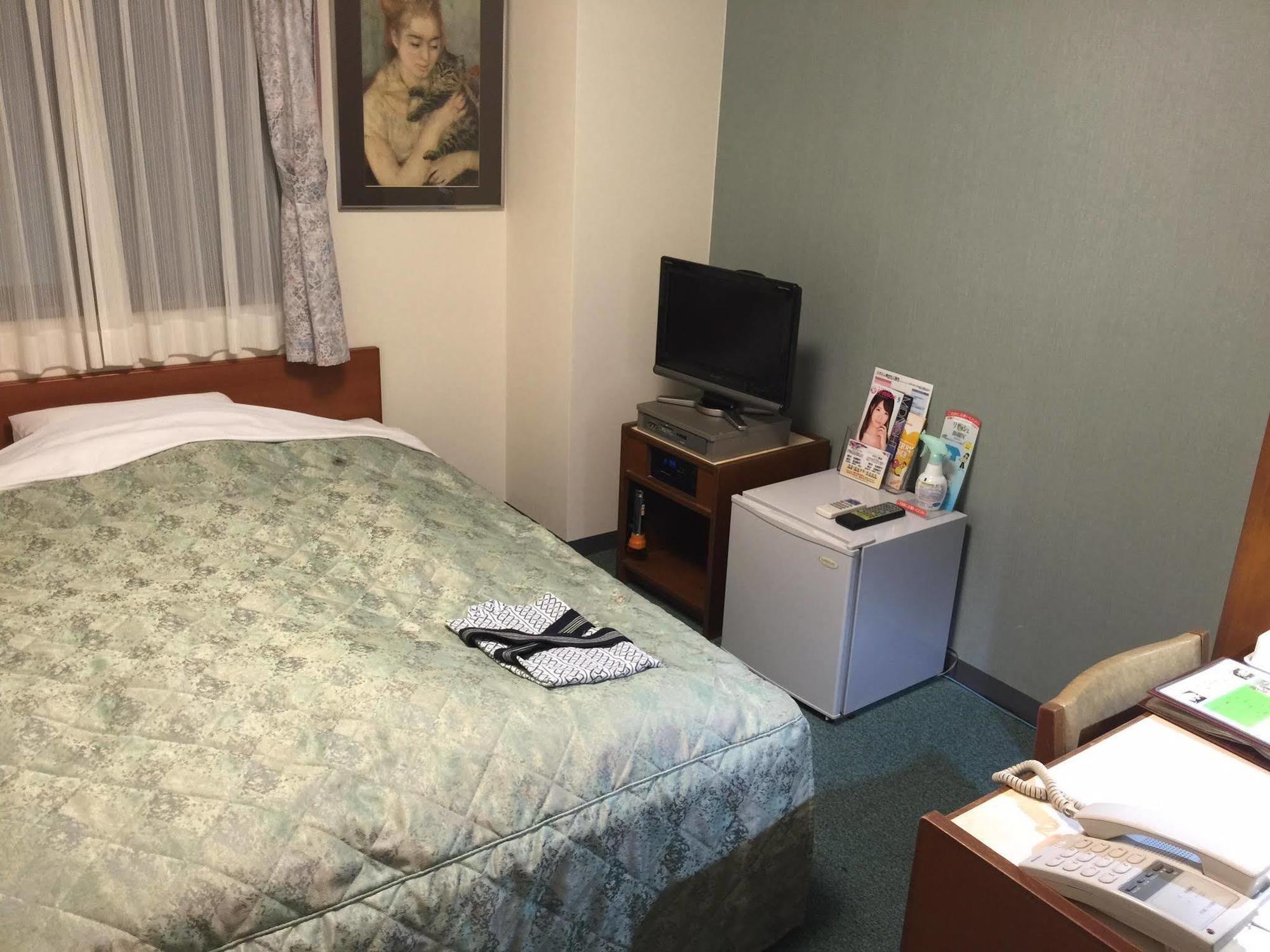 Hotel Tateshina Tokyo Dış mekan fotoğraf
