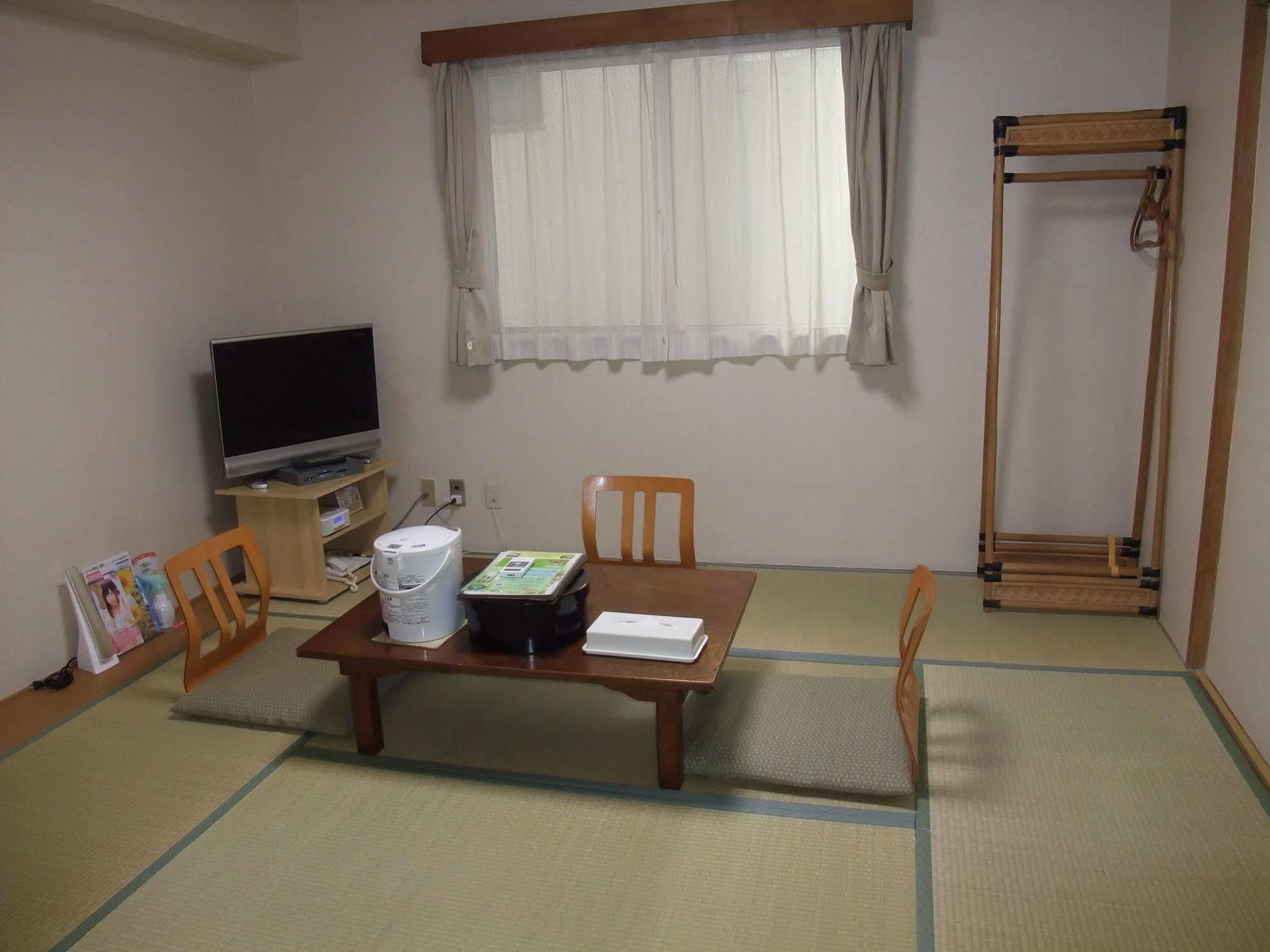 Hotel Tateshina Tokyo Dış mekan fotoğraf