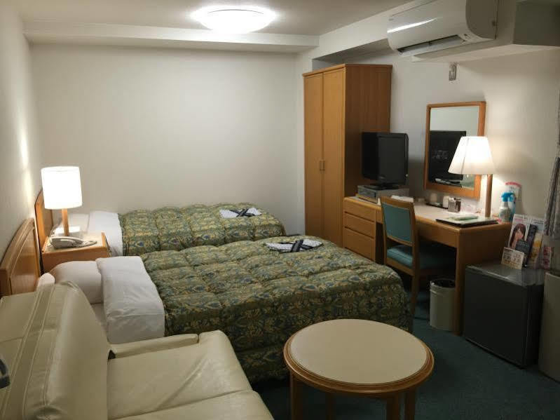Hotel Tateshina Tokyo Dış mekan fotoğraf