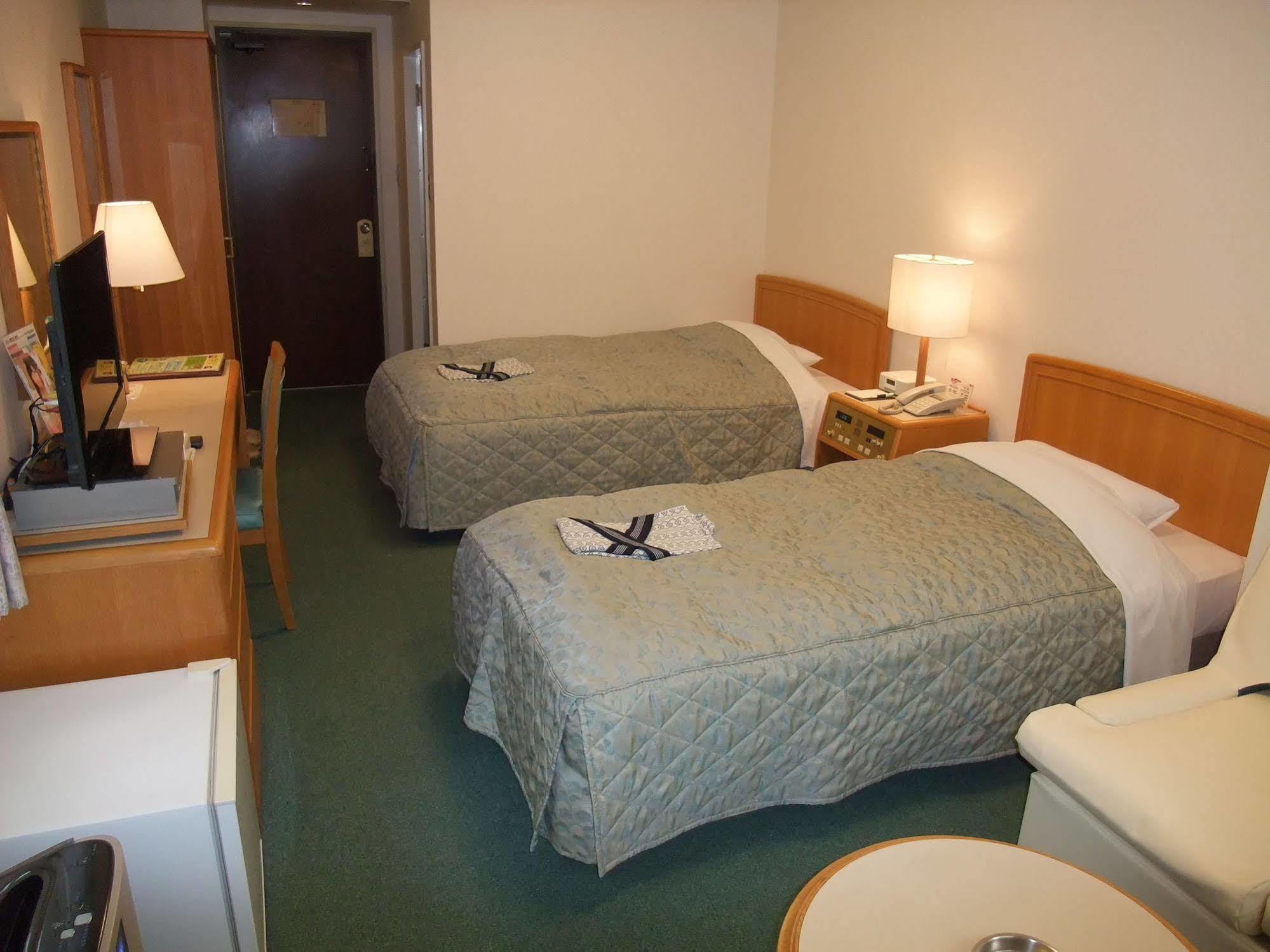 Hotel Tateshina Tokyo Dış mekan fotoğraf