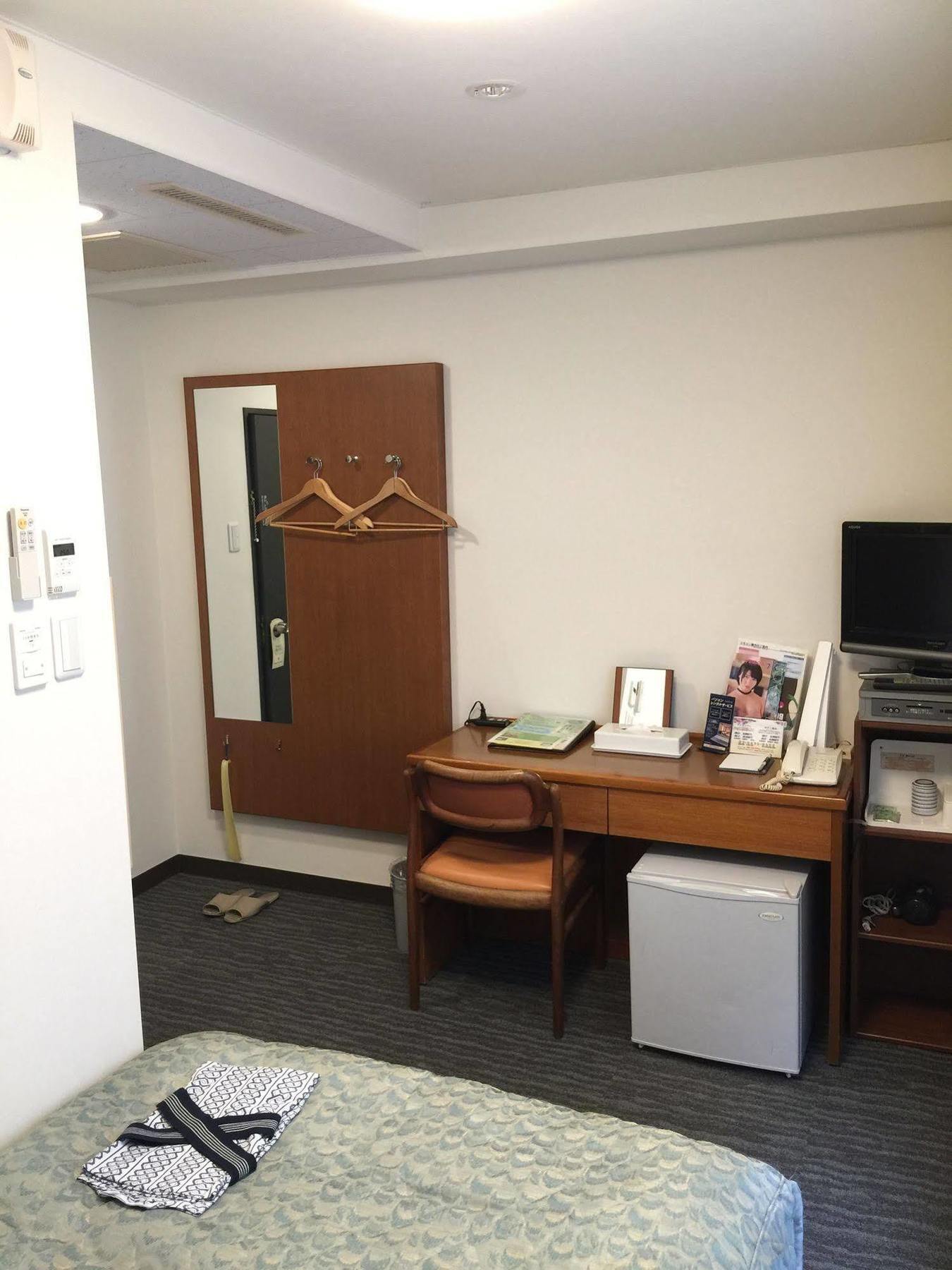 Hotel Tateshina Tokyo Dış mekan fotoğraf