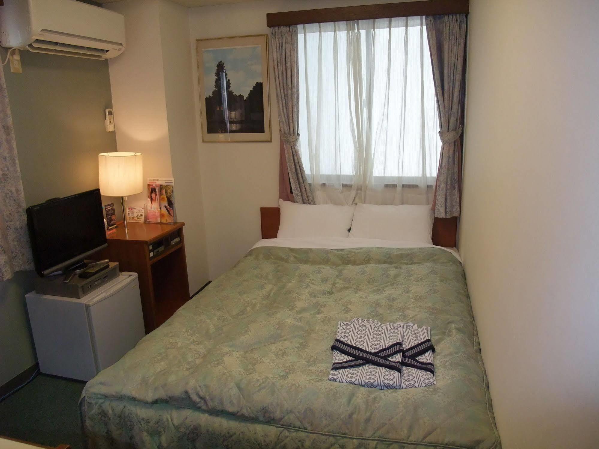 Hotel Tateshina Tokyo Dış mekan fotoğraf