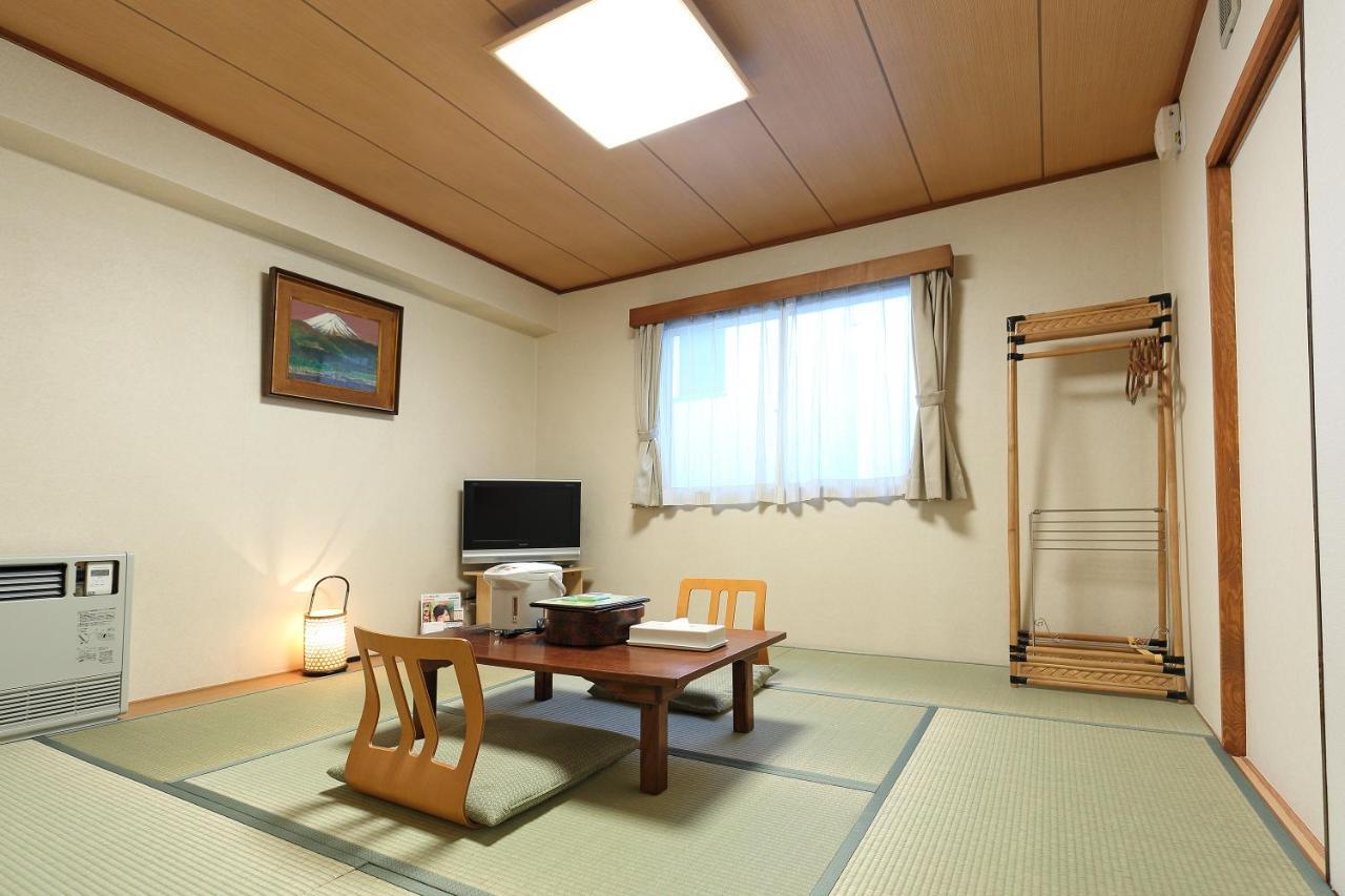 Hotel Tateshina Tokyo Dış mekan fotoğraf