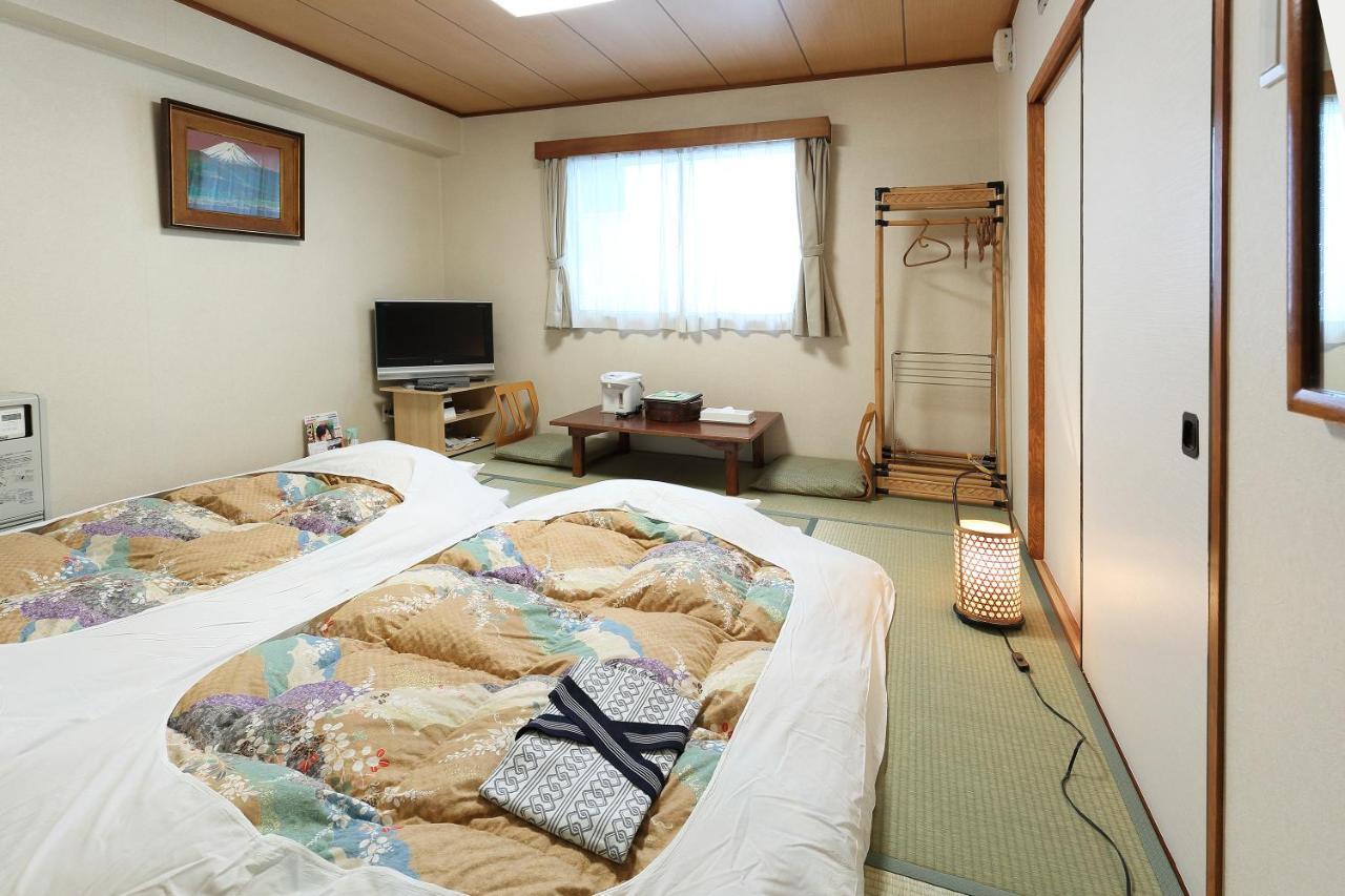Hotel Tateshina Tokyo Dış mekan fotoğraf